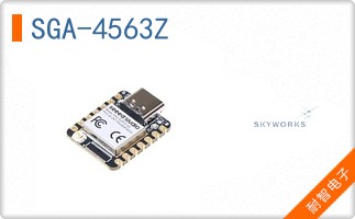SGA-4563Z