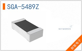 SGA-5489Z