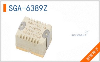 SGA-6389Z