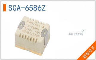 SGA-6586Z