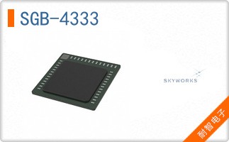 SGB-4333
