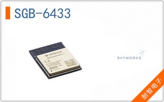 SGB-6433