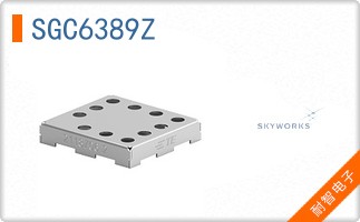 SGC6389Z