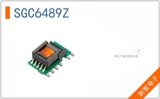 SGC6489Z
