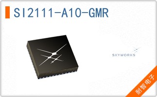 SI2111-A10-GMR