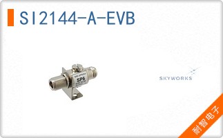 SI2144-A-EVB