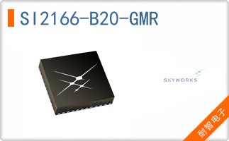 SI2166-B20-GMR