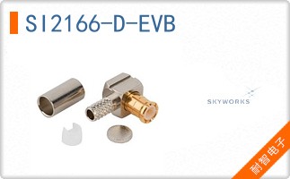 SI2166-D-EVB