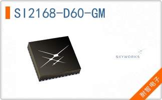 SI2168-D60-GM