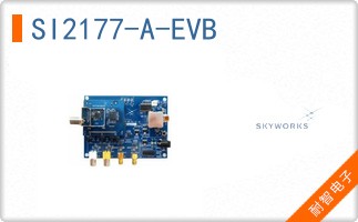 SI2177-A-EVB