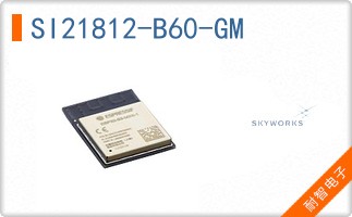 SI21812-B60-GM