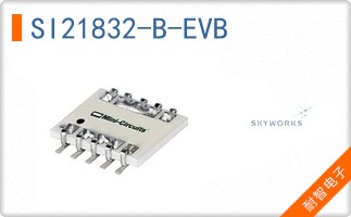 SI21832-B-EVB
