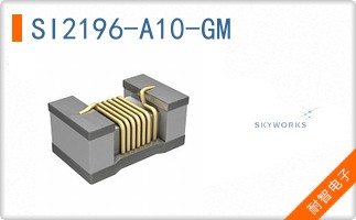 SI2196-A10-GM