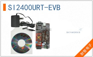 SI2400URT-EVB