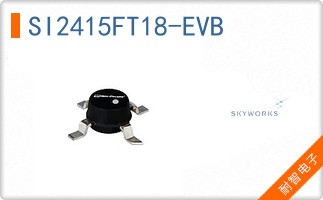 SI2415FT18-EVB