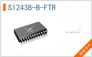 SI2438-B-FTR