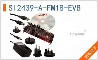 SI2439-A-FM18-EVB