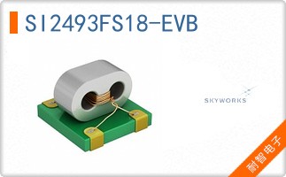 SI2493FS18-EVB