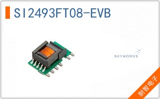 SI2493FT08-EVB