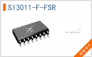 SI3011-F-FSR