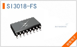 SI3018-FS
