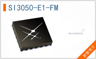 SI3050-E1-FM