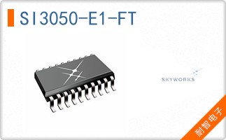 SI3050-E1-FT