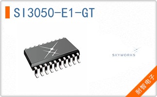 SI3050-E1-GT