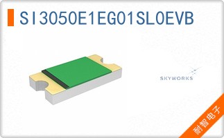 SI3050E1EG01SL0EVB