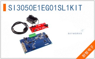 SI3050E1EG01SL1KIT