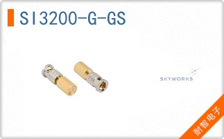 SI3200-G-GS