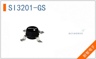 SI3201-GS