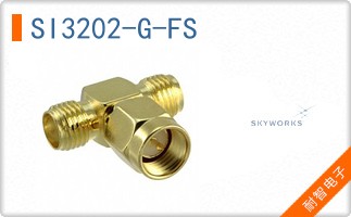 SI3202-G-FS