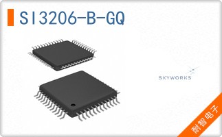 SI3206-B-GQ