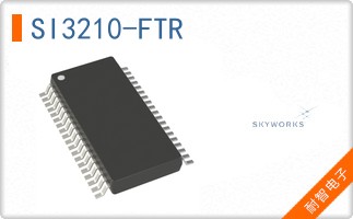 SI3210-FTR