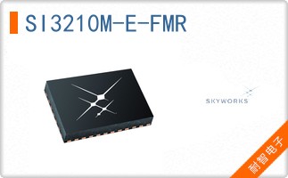 SI3210M-E-FMR