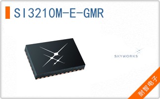 SI3210M-E-GMR