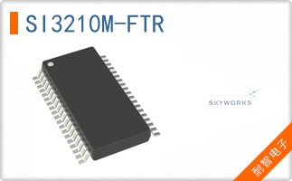 SI3210M-FTR