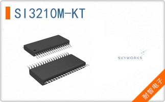 SI3210M-KT