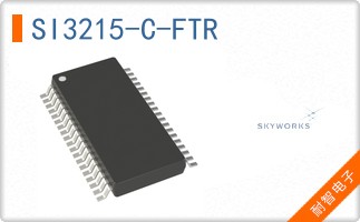 SI3215-C-FTR