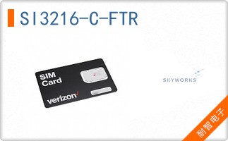 SI3216-C-FTR