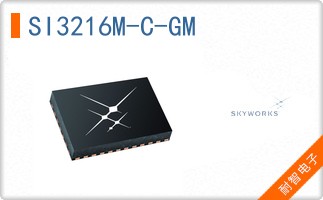 SI3216M-C-GM