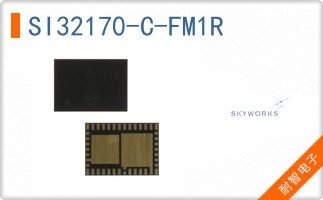 SI32170-C-FM1R