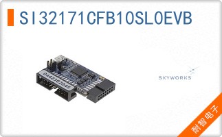 SI32171CFB10SL0EVB