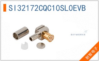 SI32172CQC10SL0EVB