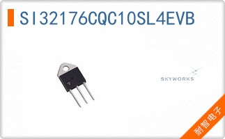 SI32176CQC10SL4EVB