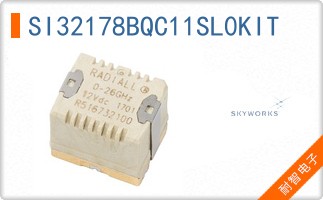 SI32178BQC11SL0KIT