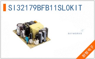 SI32179BFB11SL0KIT