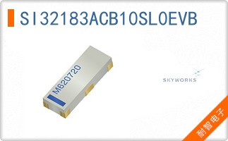 SI32183ACB10SL0EVB