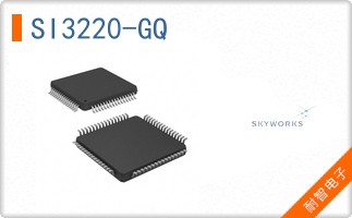 SI3220-GQ
